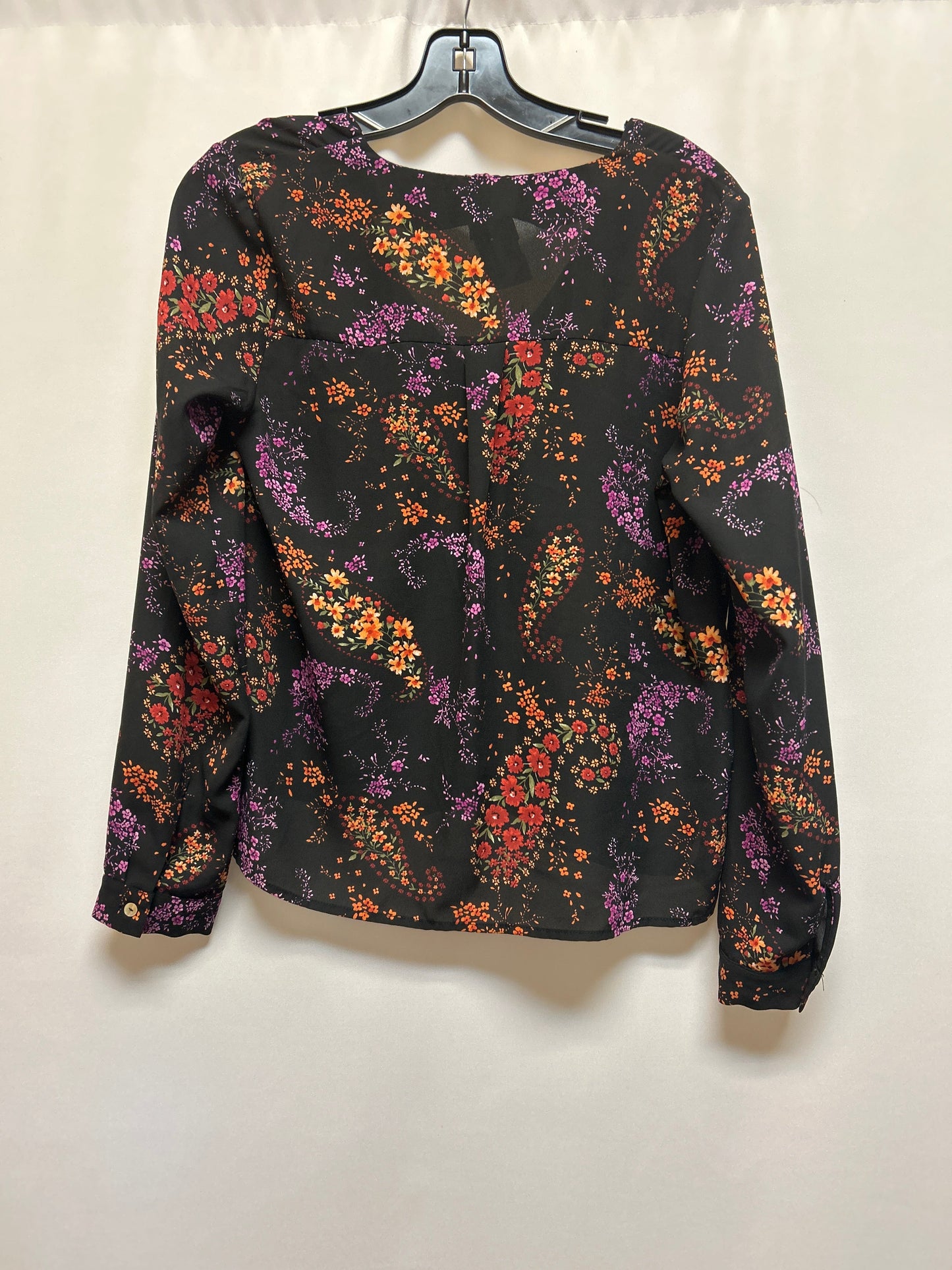 Top Long Sleeve By Forever 21  Size: S