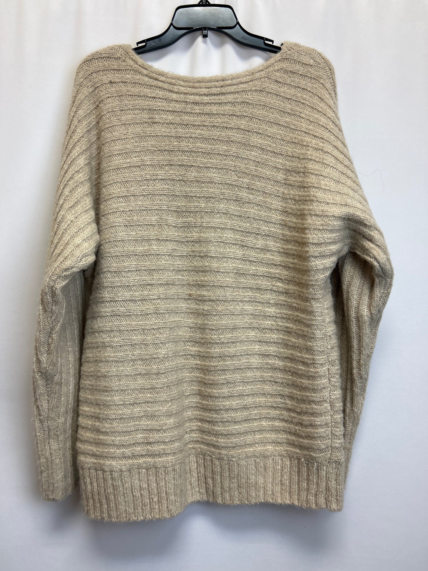 Sweater By Gap  Size: L