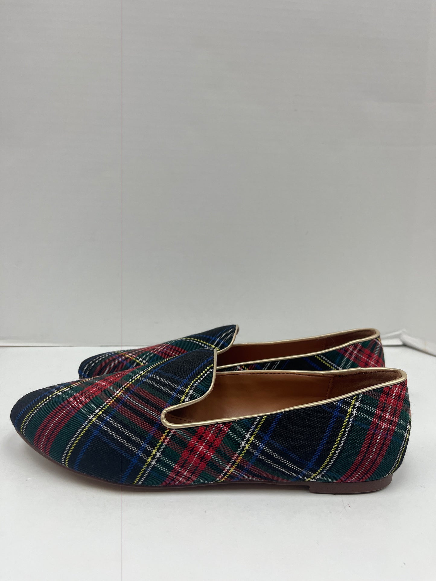 Shoes Flats Ballet By J Crew  Size: 8