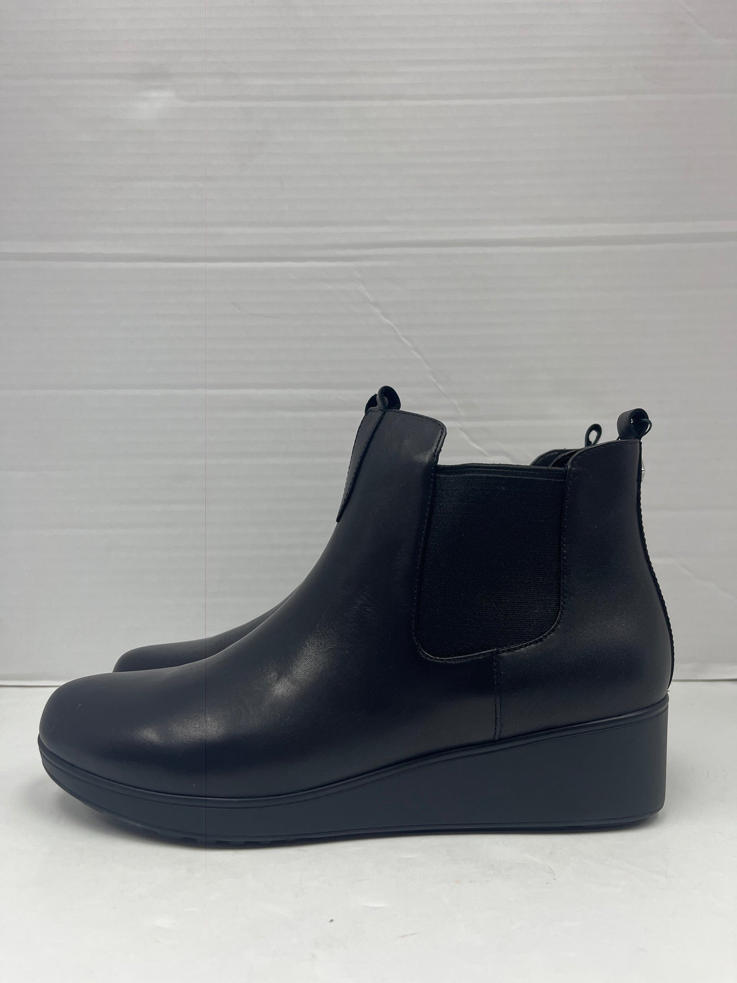 Boots Ankle Heels By Cole-haan  Size: 9