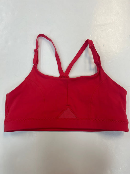 Athletic Bra By Athleta  Size: L