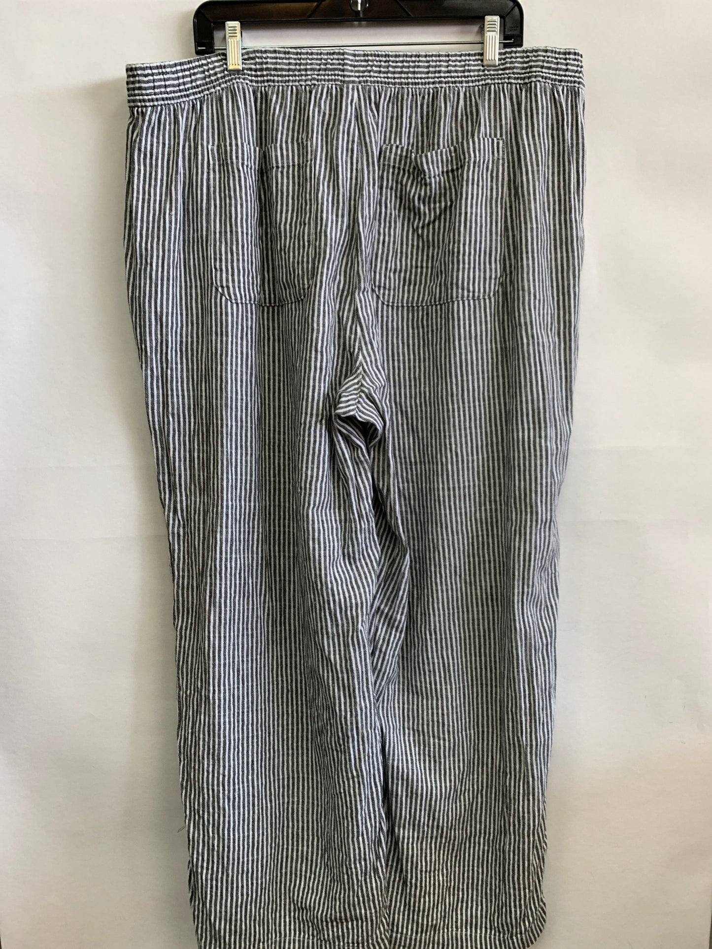 Pants Ankle By Old Navy  Size: Xl