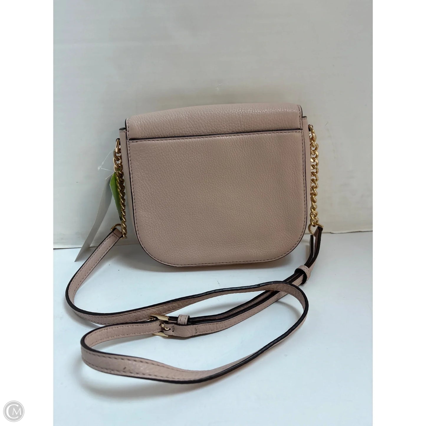 Crossbody Designer By Michael Kors, Size: Small