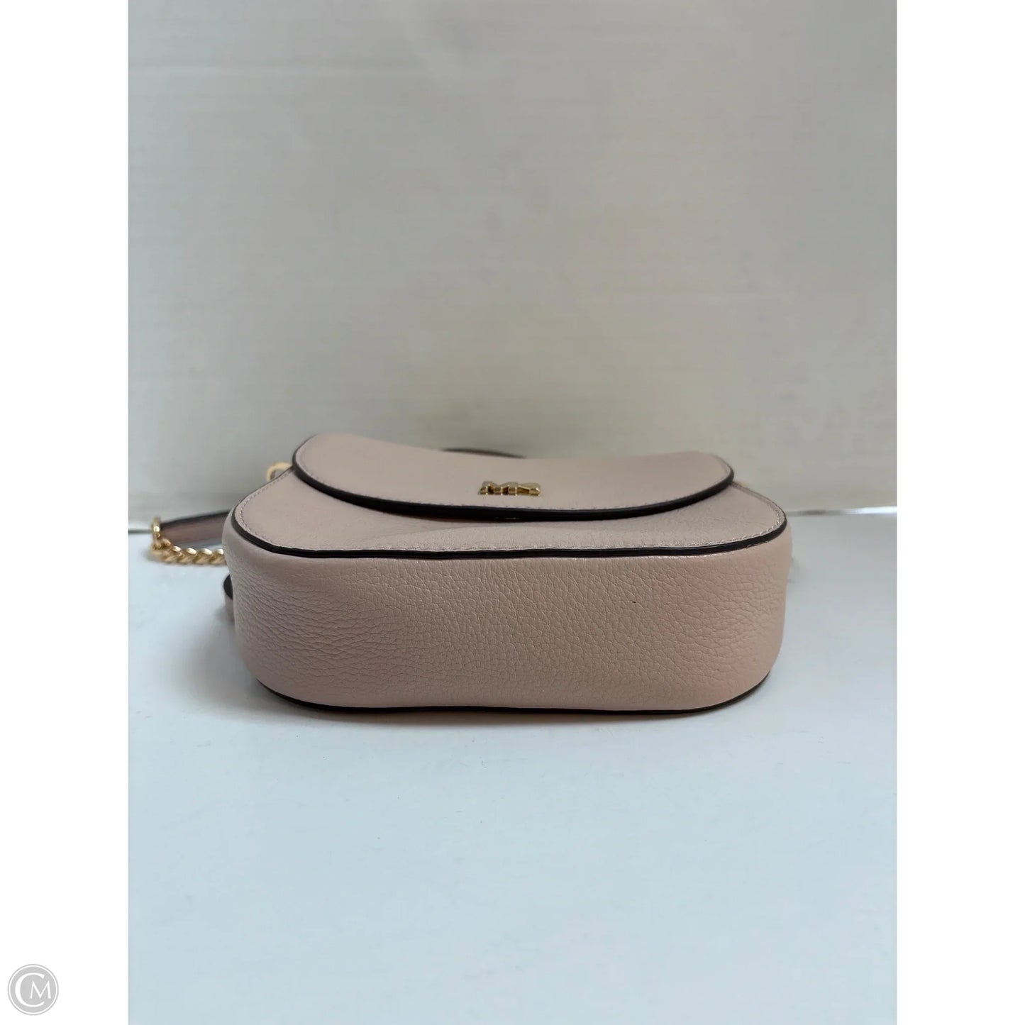 Crossbody Designer By Michael Kors, Size: Small