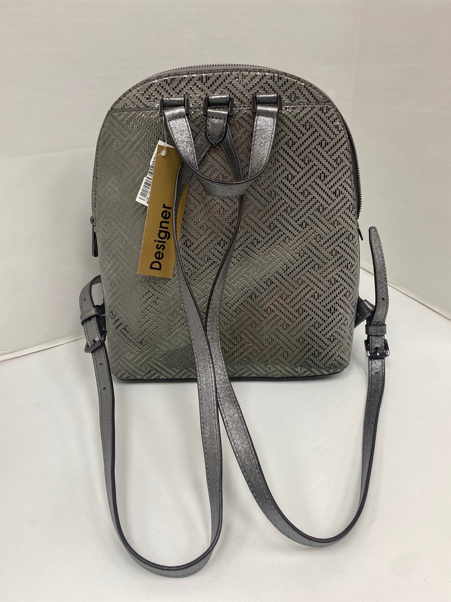 Backpack Designer By Michael Kors  Size: Medium