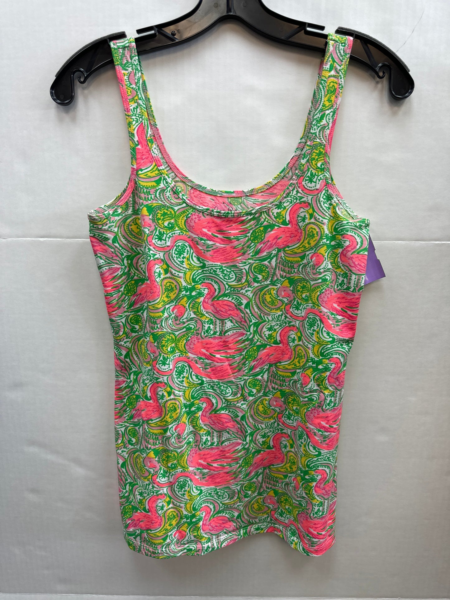 Tank Top By Lilly Pulitzer  Size: S