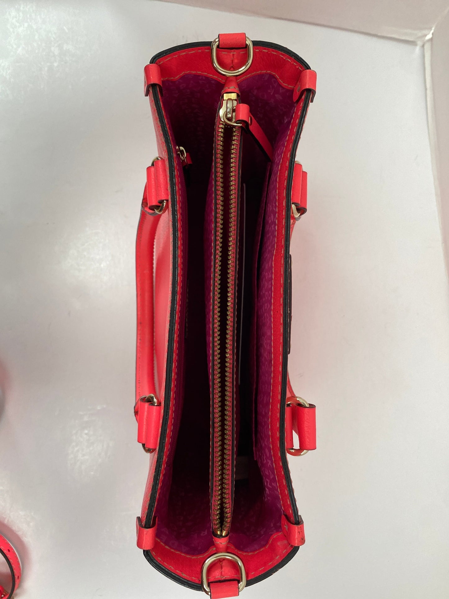 Crossbody Designer By Kate Spade, Size: Medium