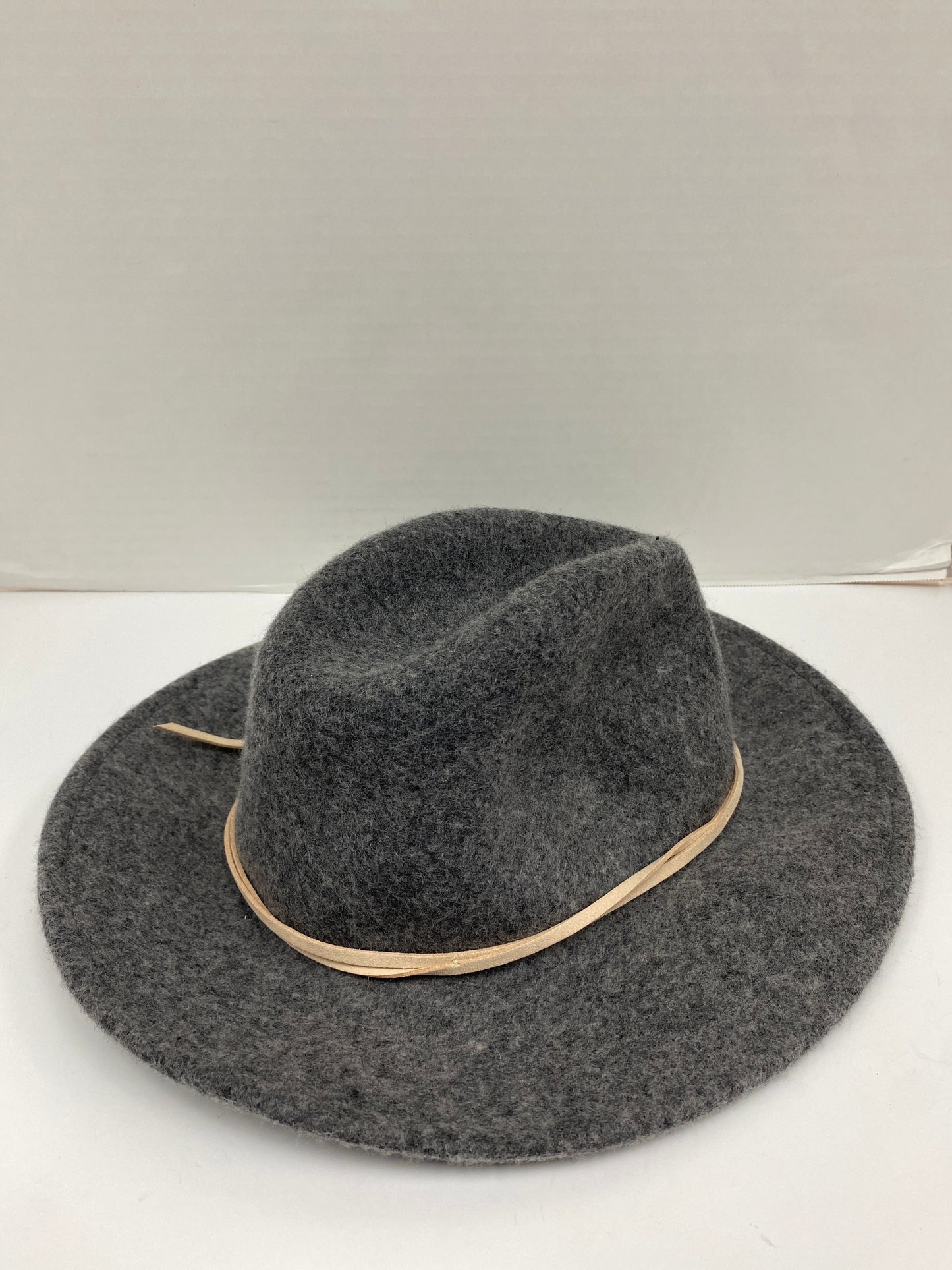 Hat Fedora By Universal Thread