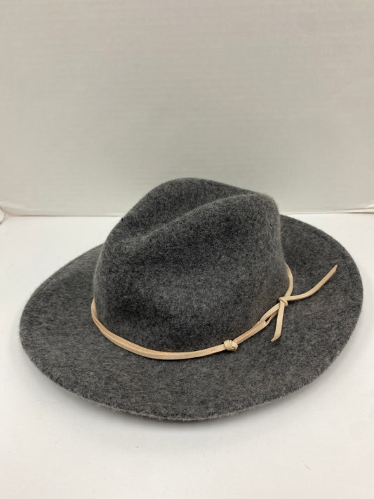 Hat Fedora By Universal Thread