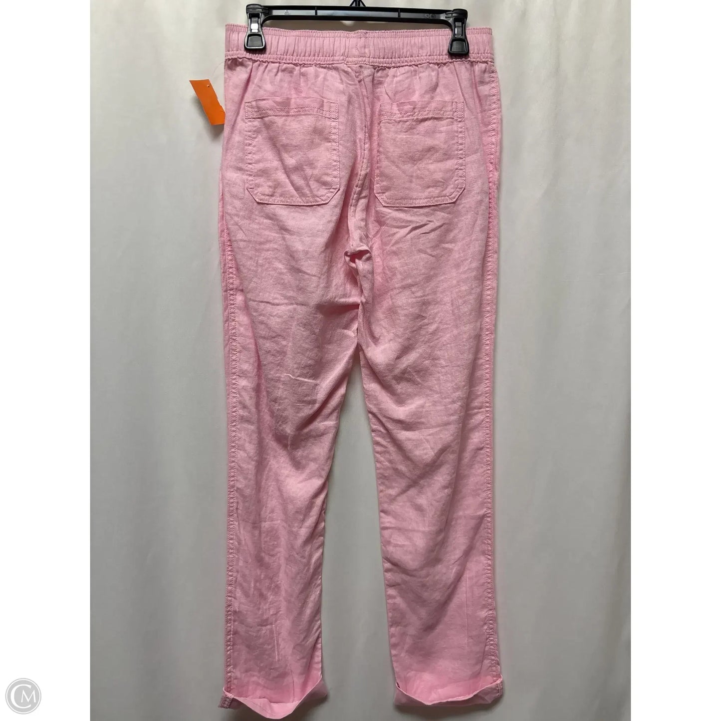Pants Designer By Lilly Pulitzer In Pink, Size: Xs
