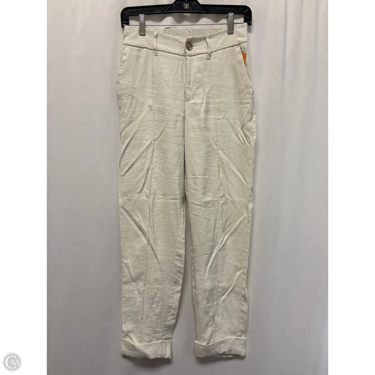 Pants Other By A New Day In White, Size: 2