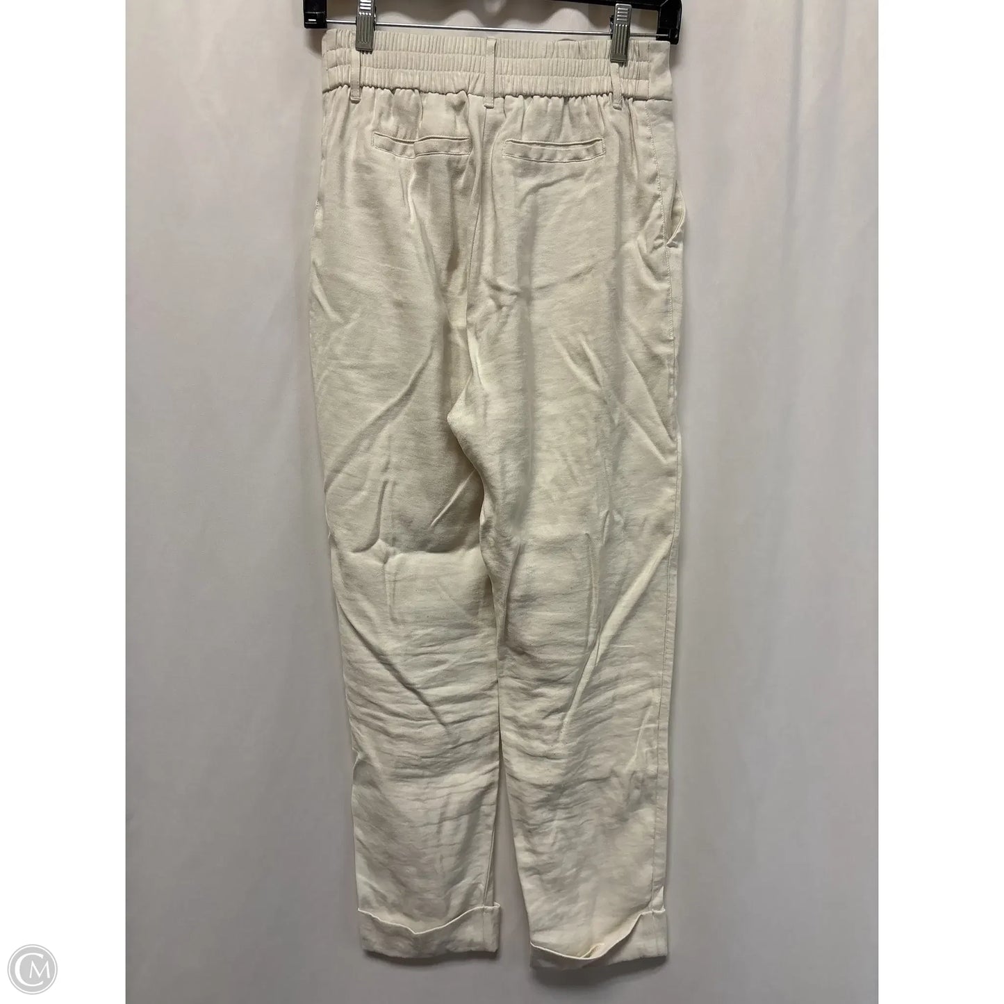 Pants Other By A New Day In White, Size: 2