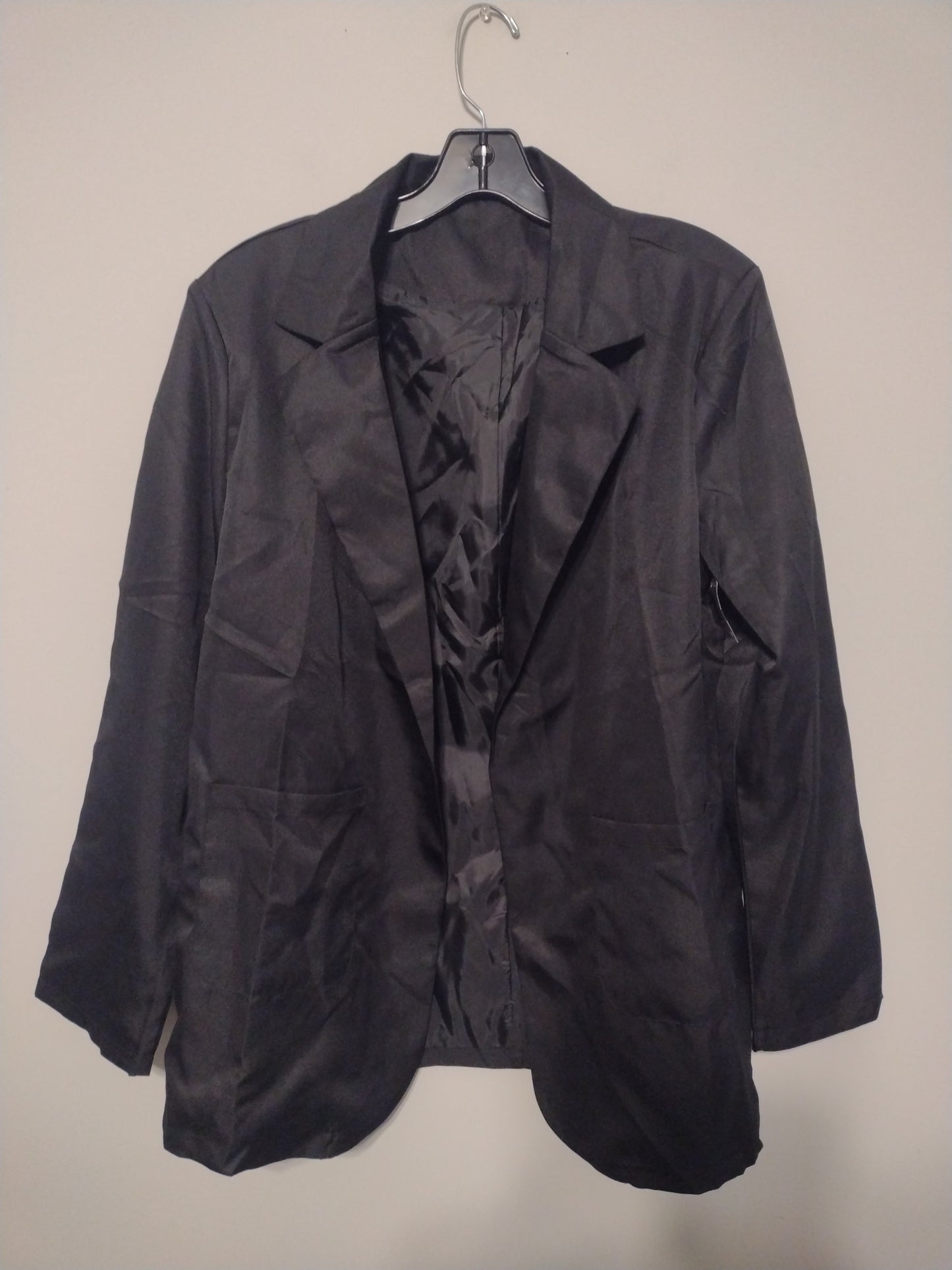 Blazer By Clothes Mentor  Size: Xxl