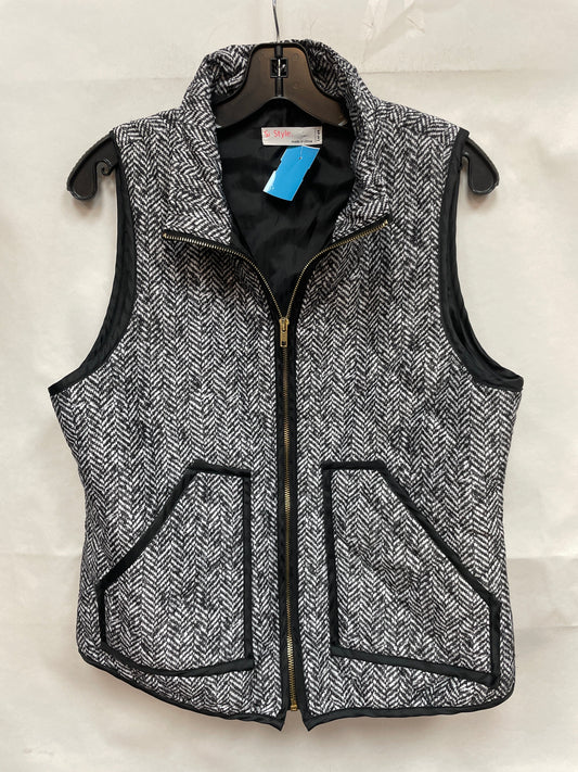 Vest Other By Clothes Mentor  Size: L