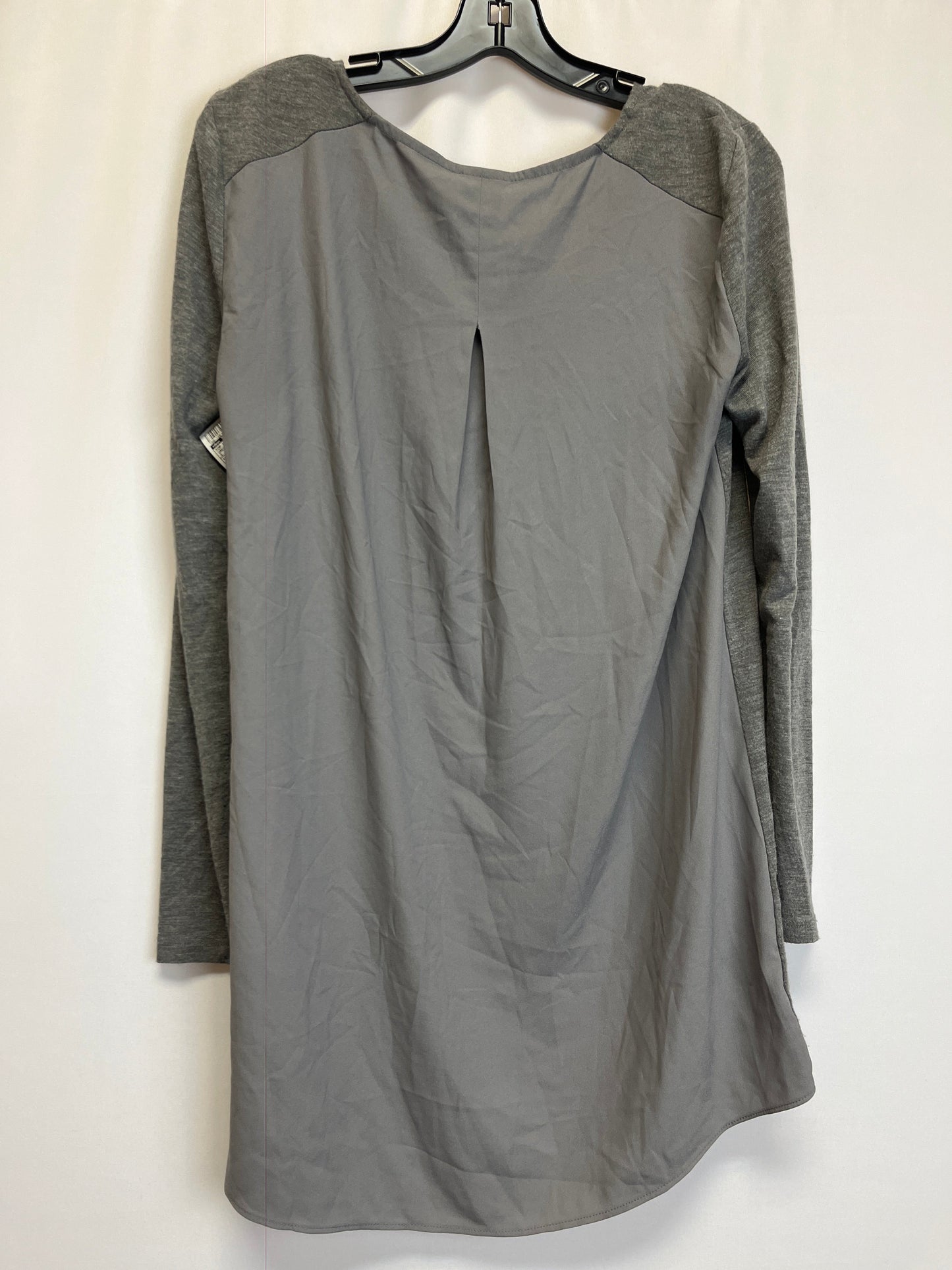 Top Long Sleeve By Ann Taylor  Size: M