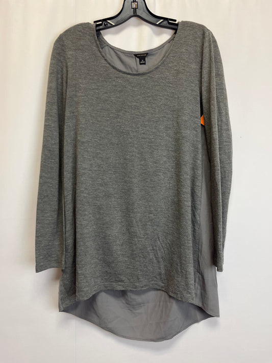 Top Long Sleeve By Ann Taylor  Size: M