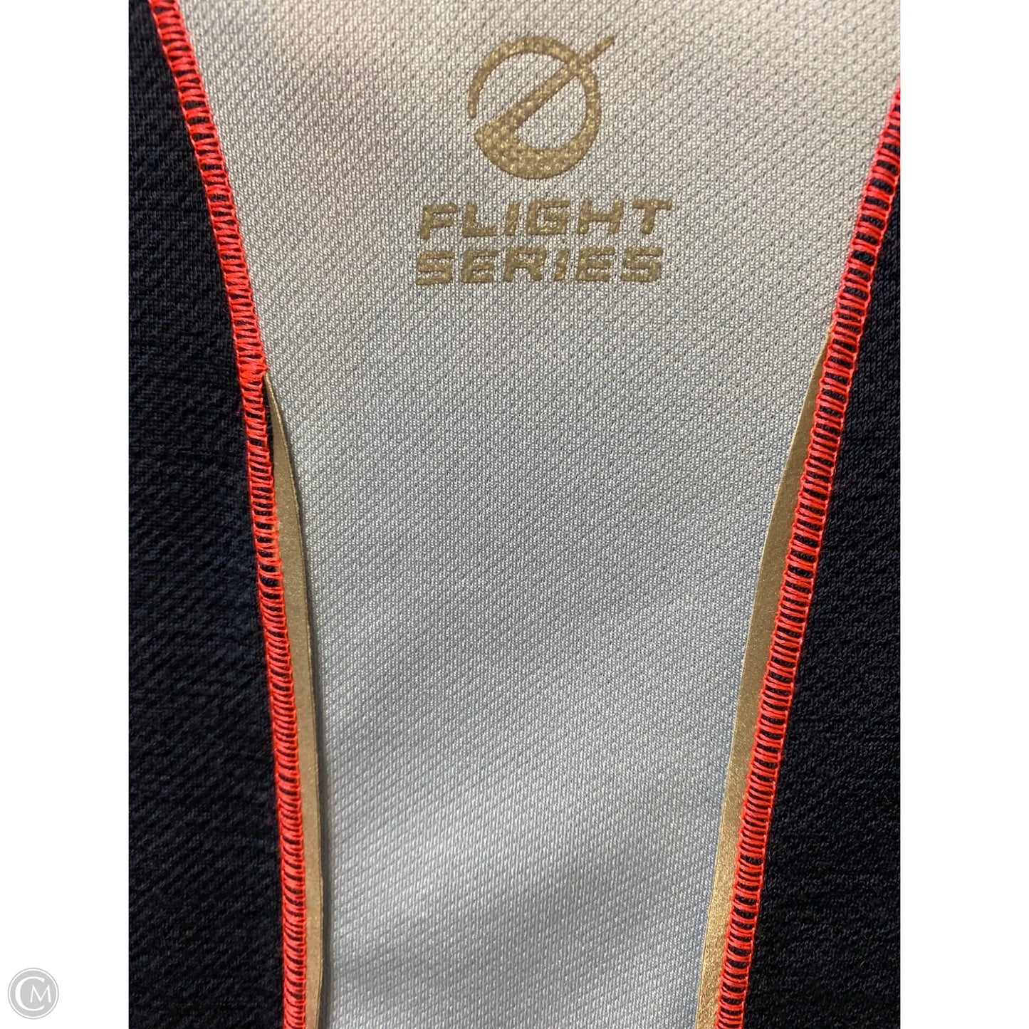 Athletic Fleece By The North Face In Navy, Size: L