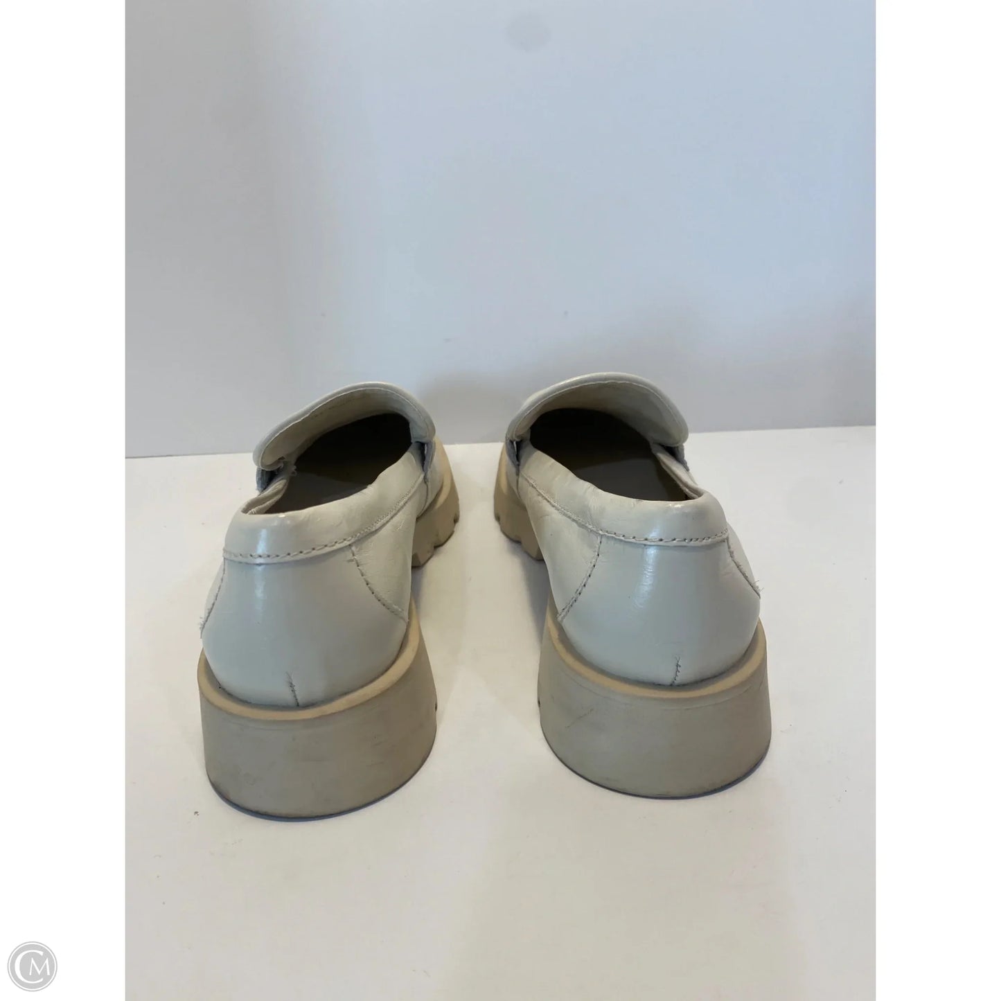 Shoes Flats By Dolce Vita In Beige, Size: 8.5