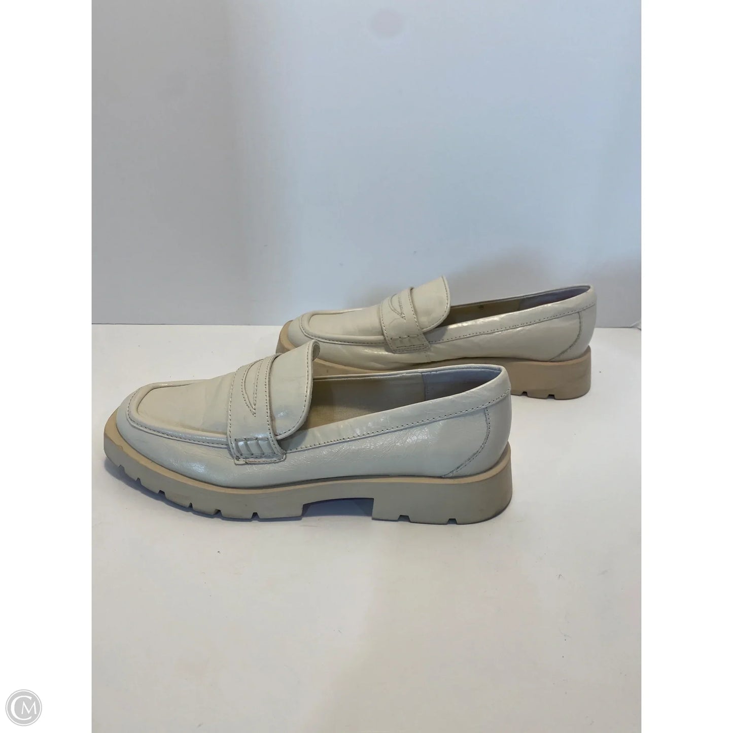 Shoes Flats By Dolce Vita In Beige, Size: 8.5