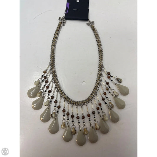 Necklace Chain By Clothes Mentor