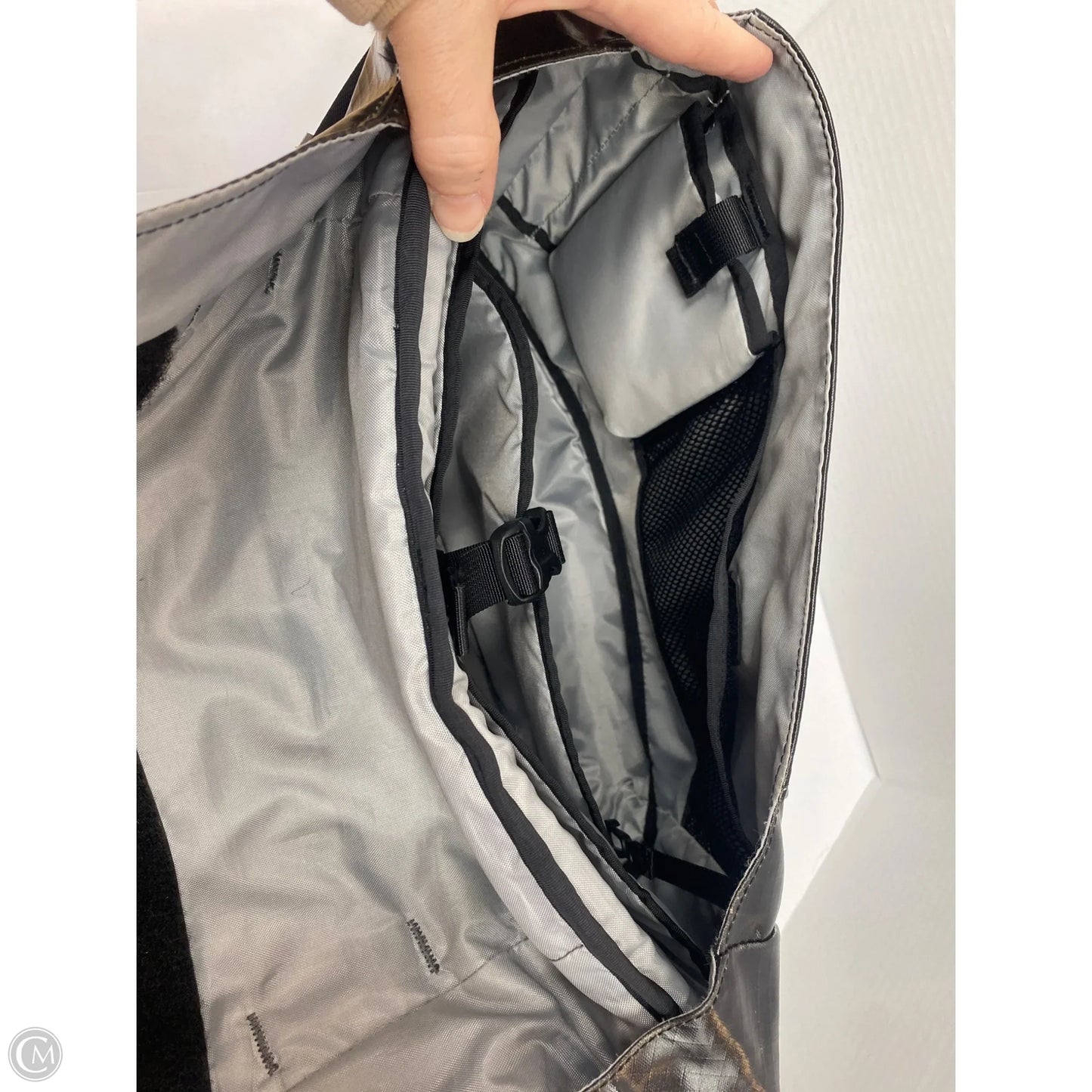 Handbag By Patagonia, Size: Large