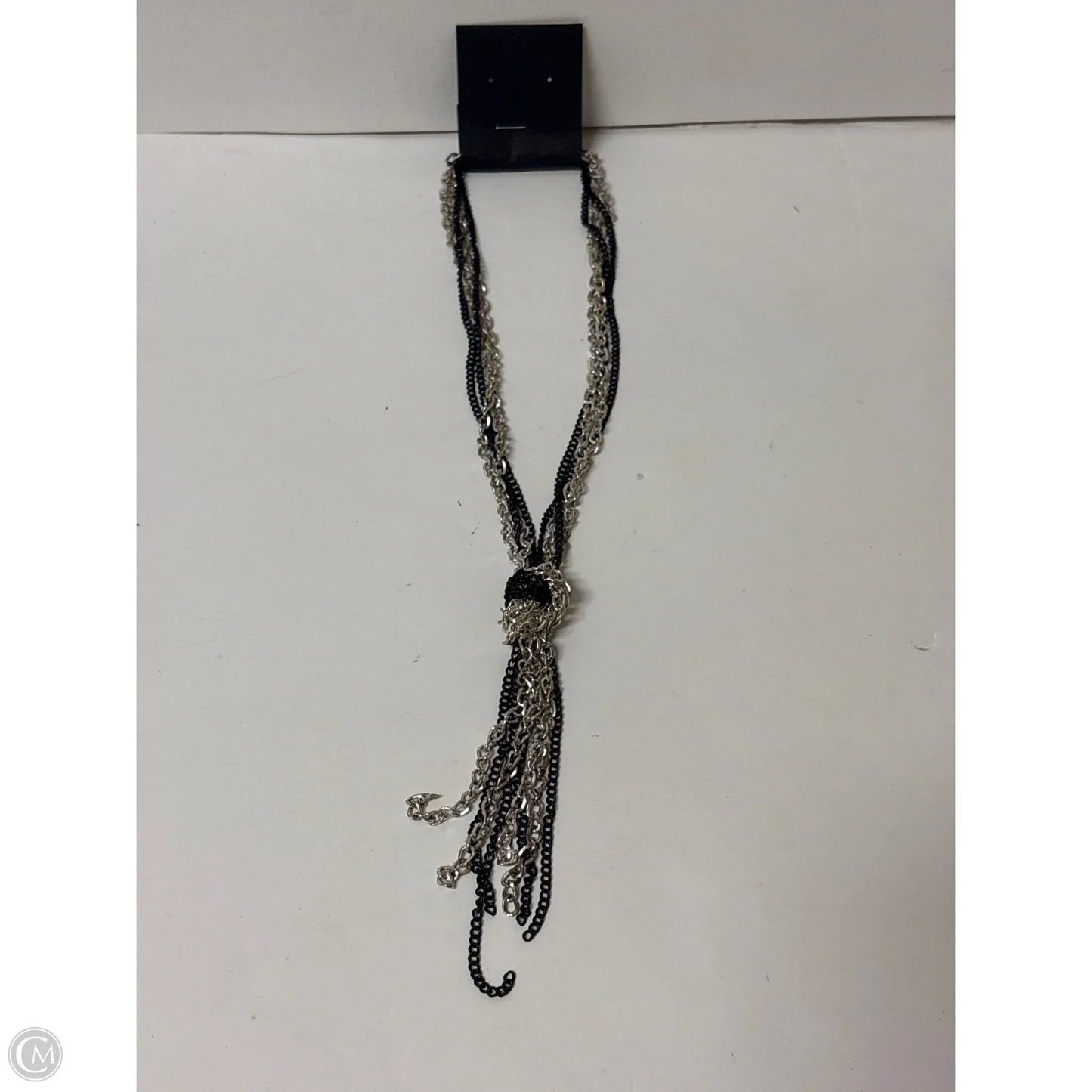 Necklace Lariat & Y-drop By Clothes Mentor
