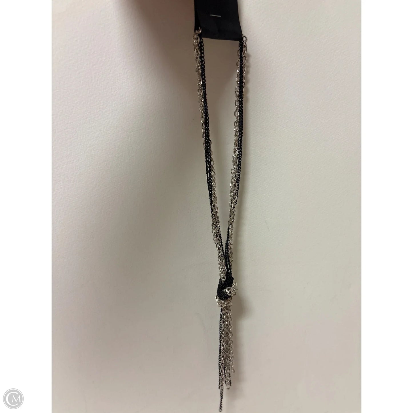 Necklace Lariat & Y-drop By Clothes Mentor
