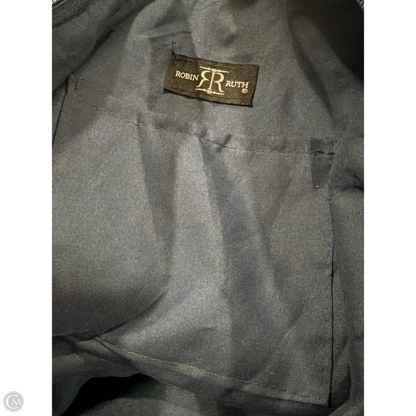 Tote By Clothes Mentor, Size: Medium