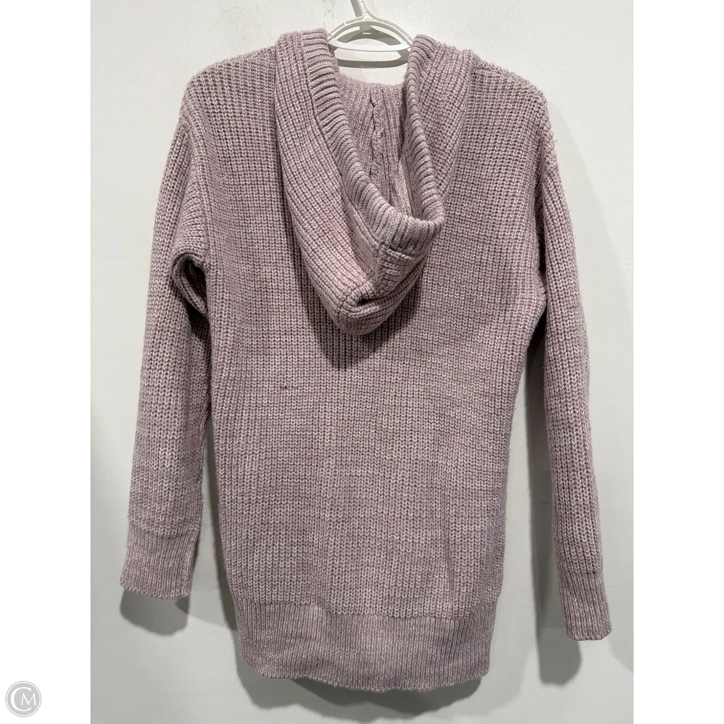 Jacket Other By Nine West In Pink, Size: S