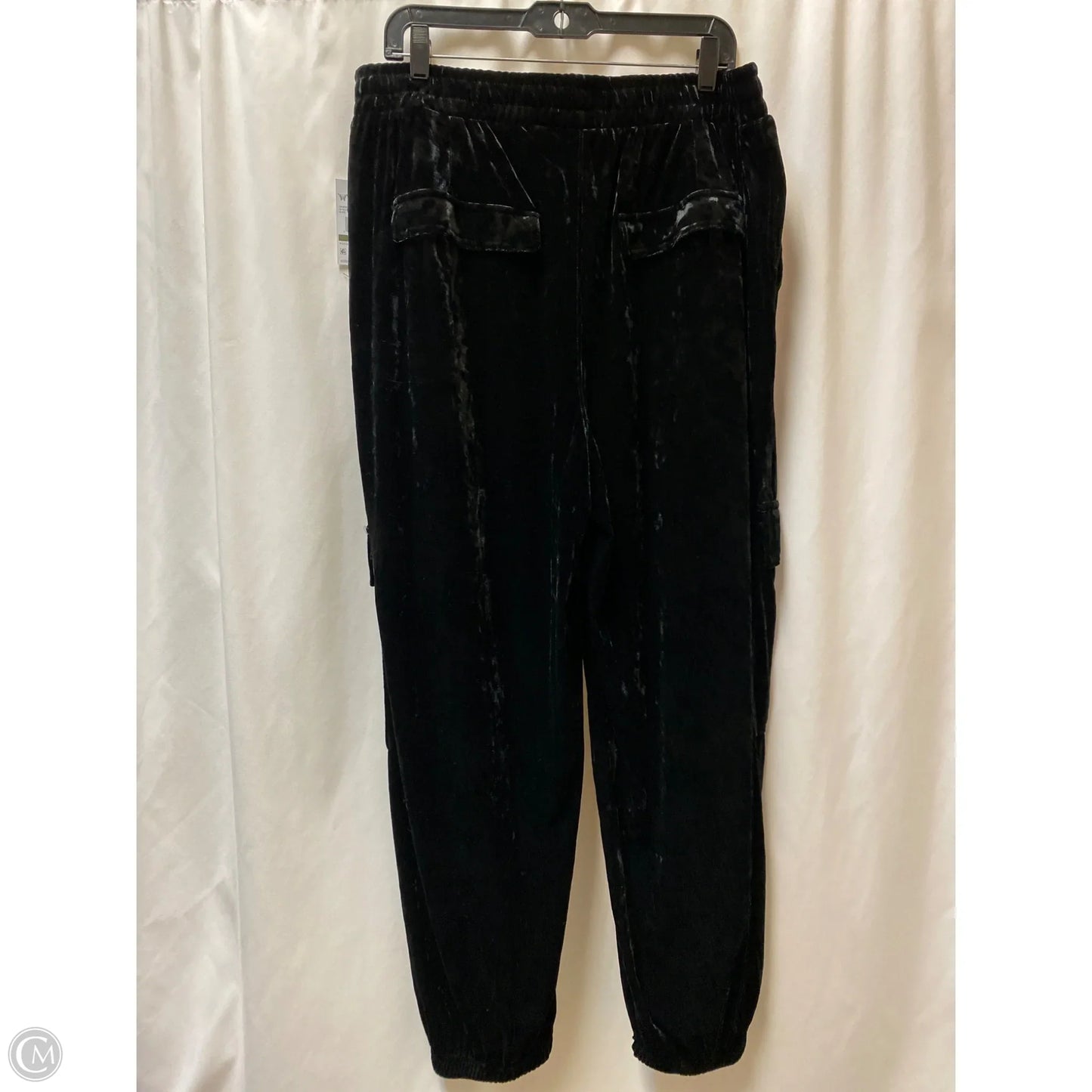 Pants Cargo & Utility By Jessica Simpson In Black, Size: Xl