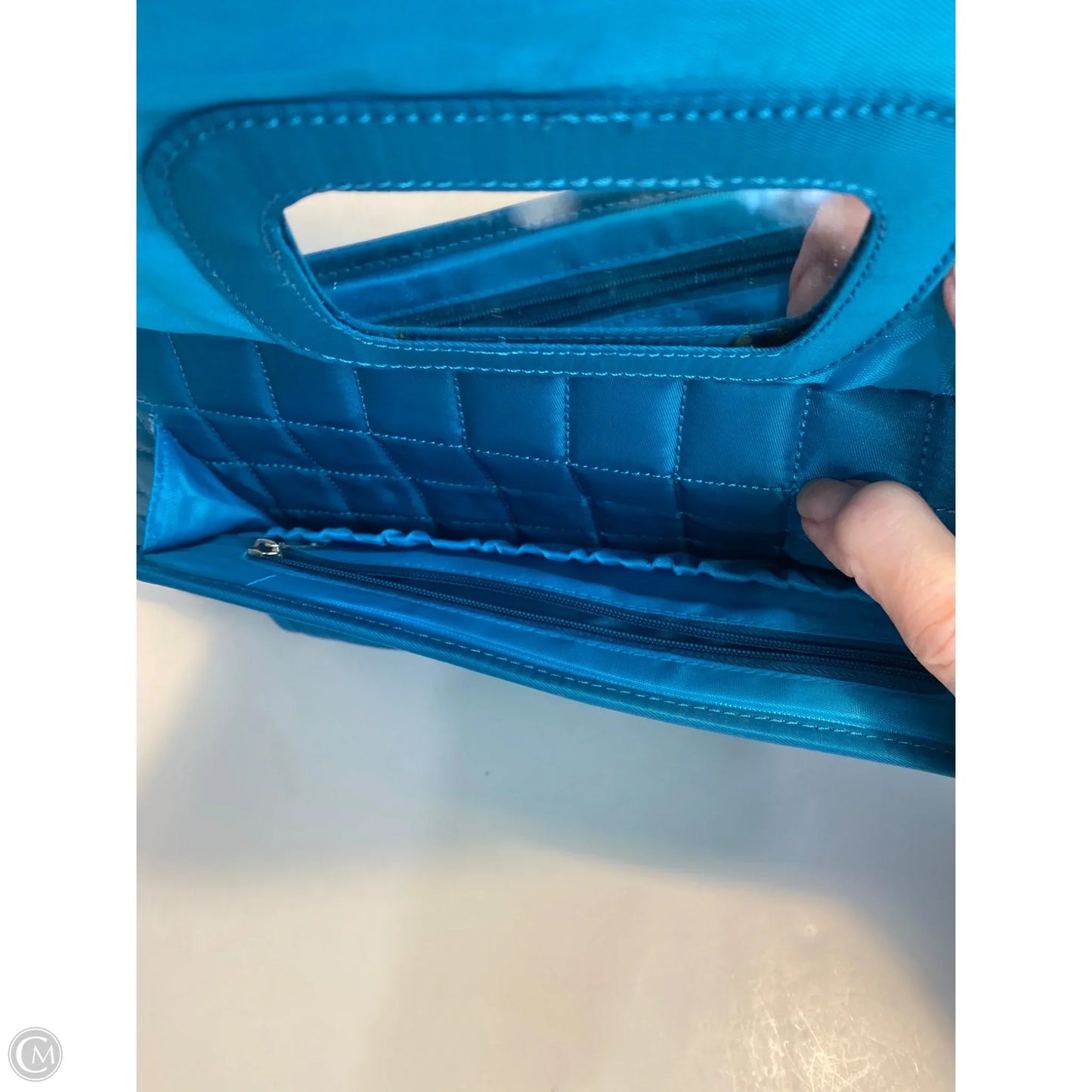 Luggage By Clothes Mentor, Size: Large