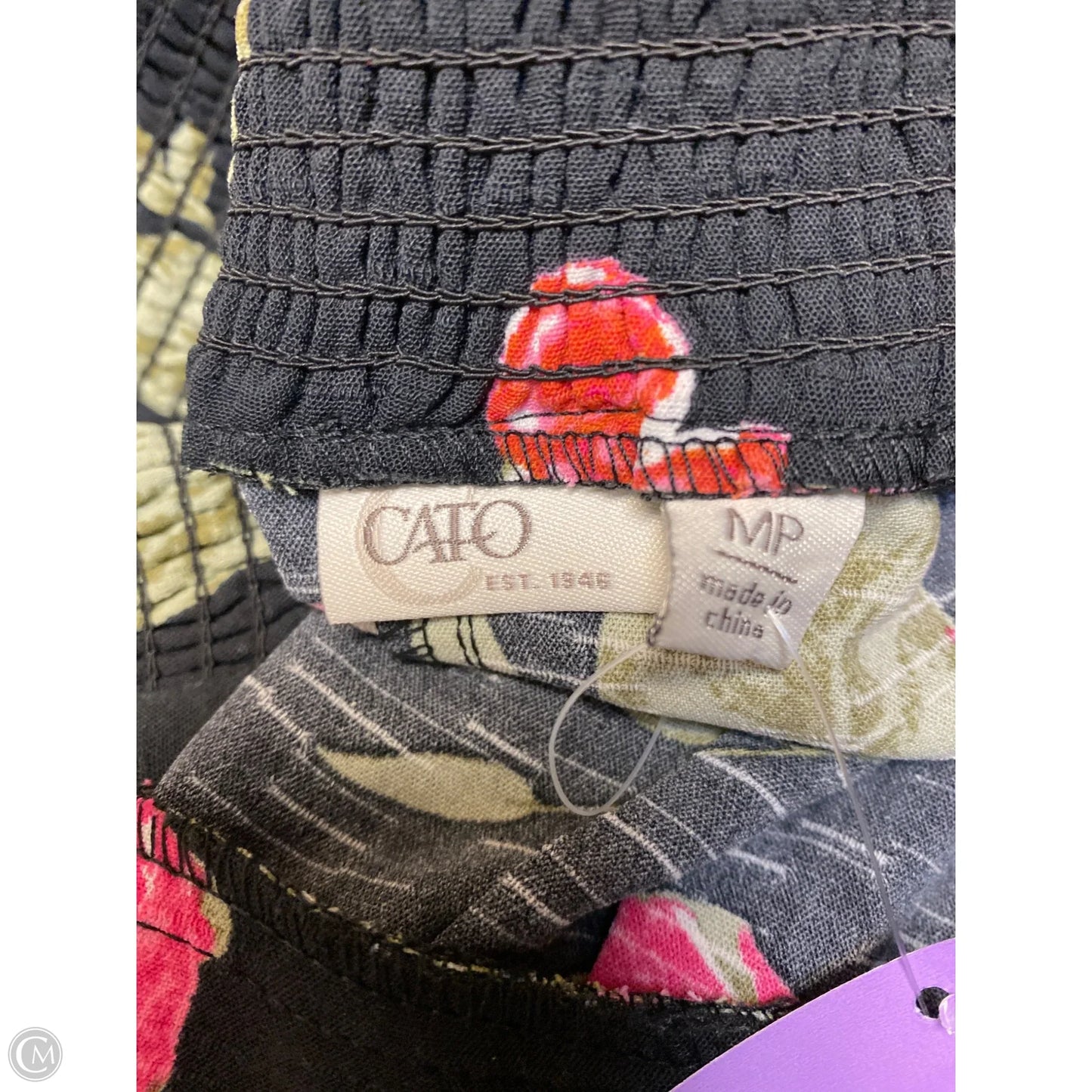 Pants Dress By Cato, in Size: M