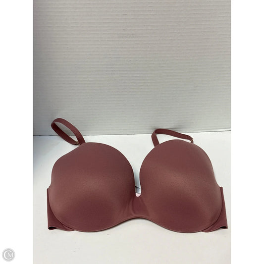 Bra By Victorias Secret In Pink, Size: 0