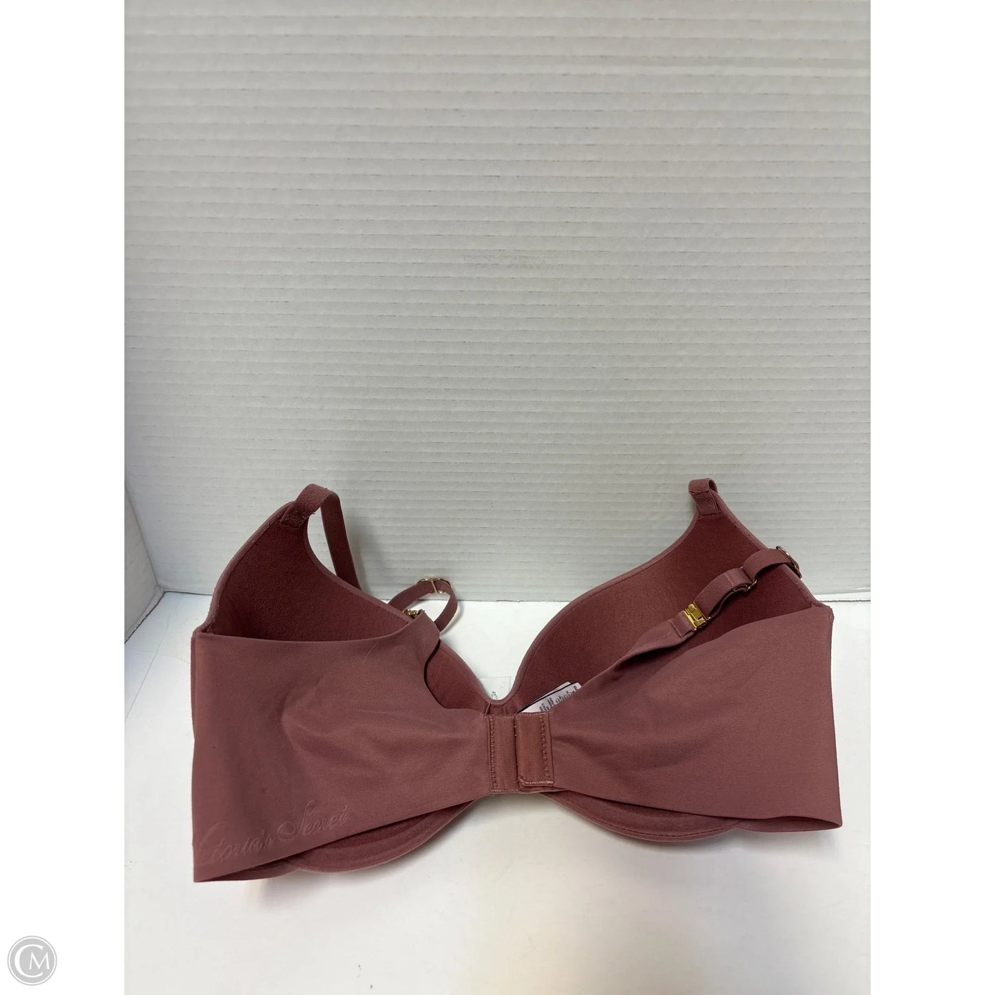 Bra By Victorias Secret In Pink, Size: 0