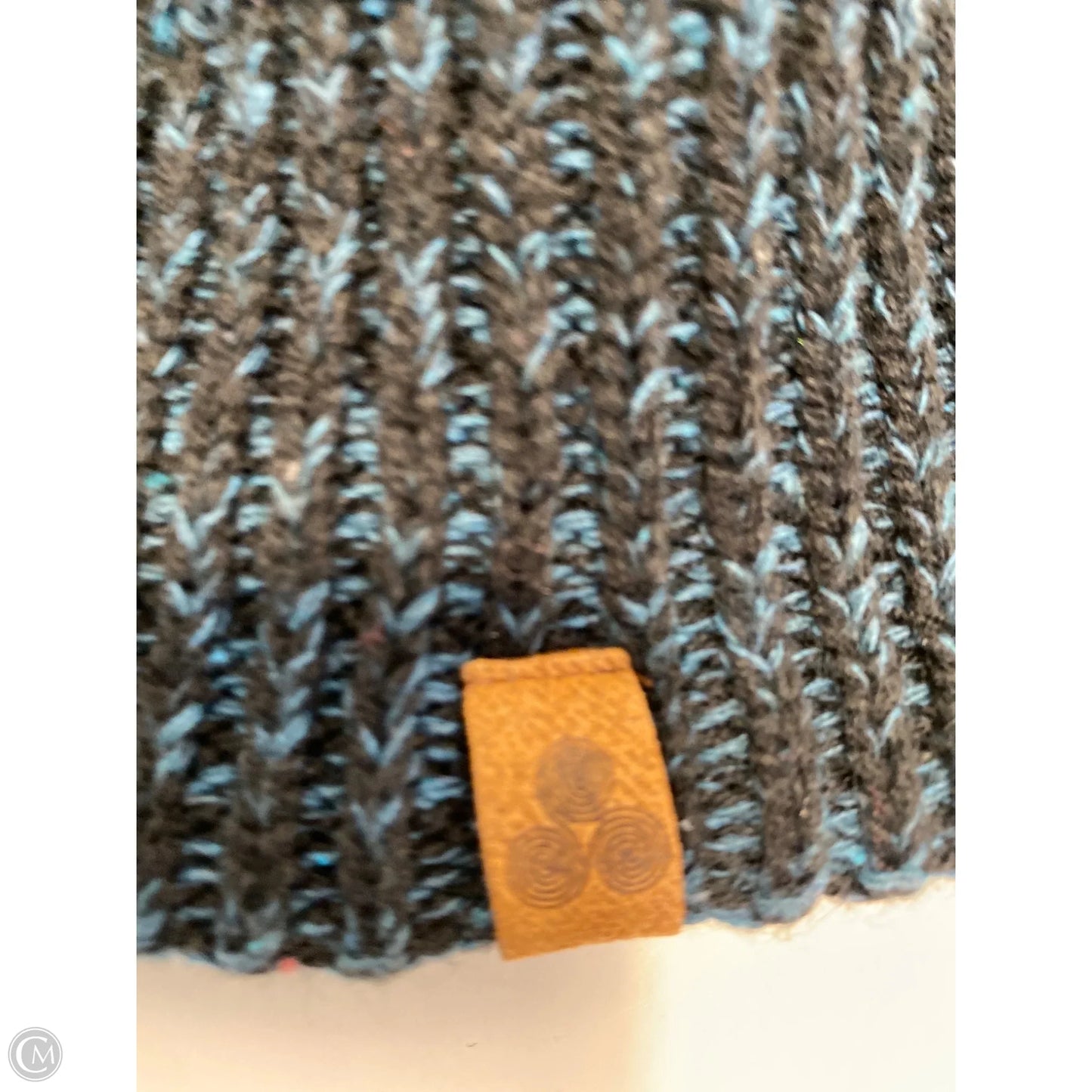 Hat Beanie By Clothes Mentor