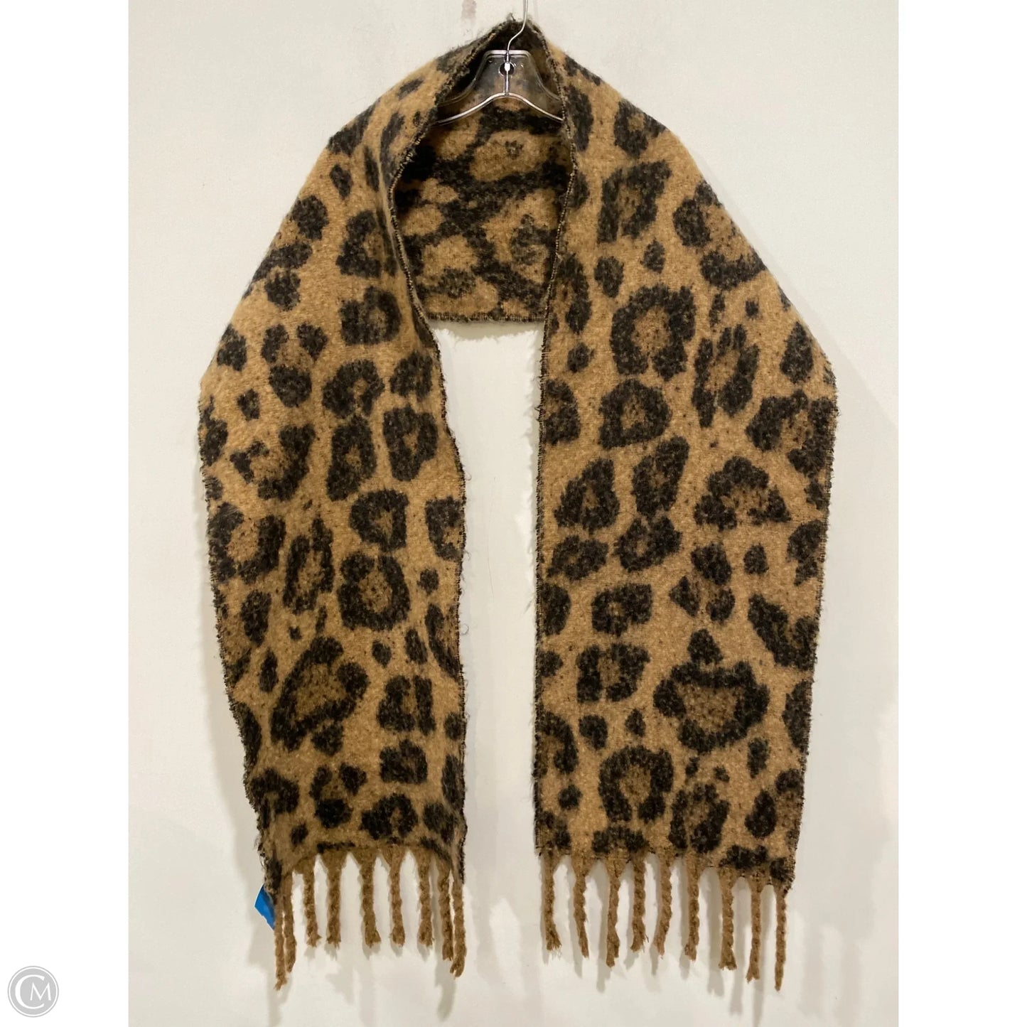 Scarf Long By A New Day