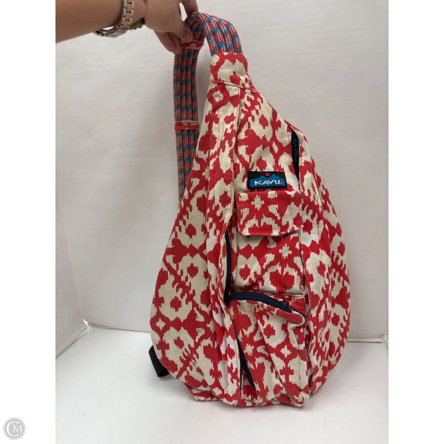 Crossbody By Kavu, Size: Large