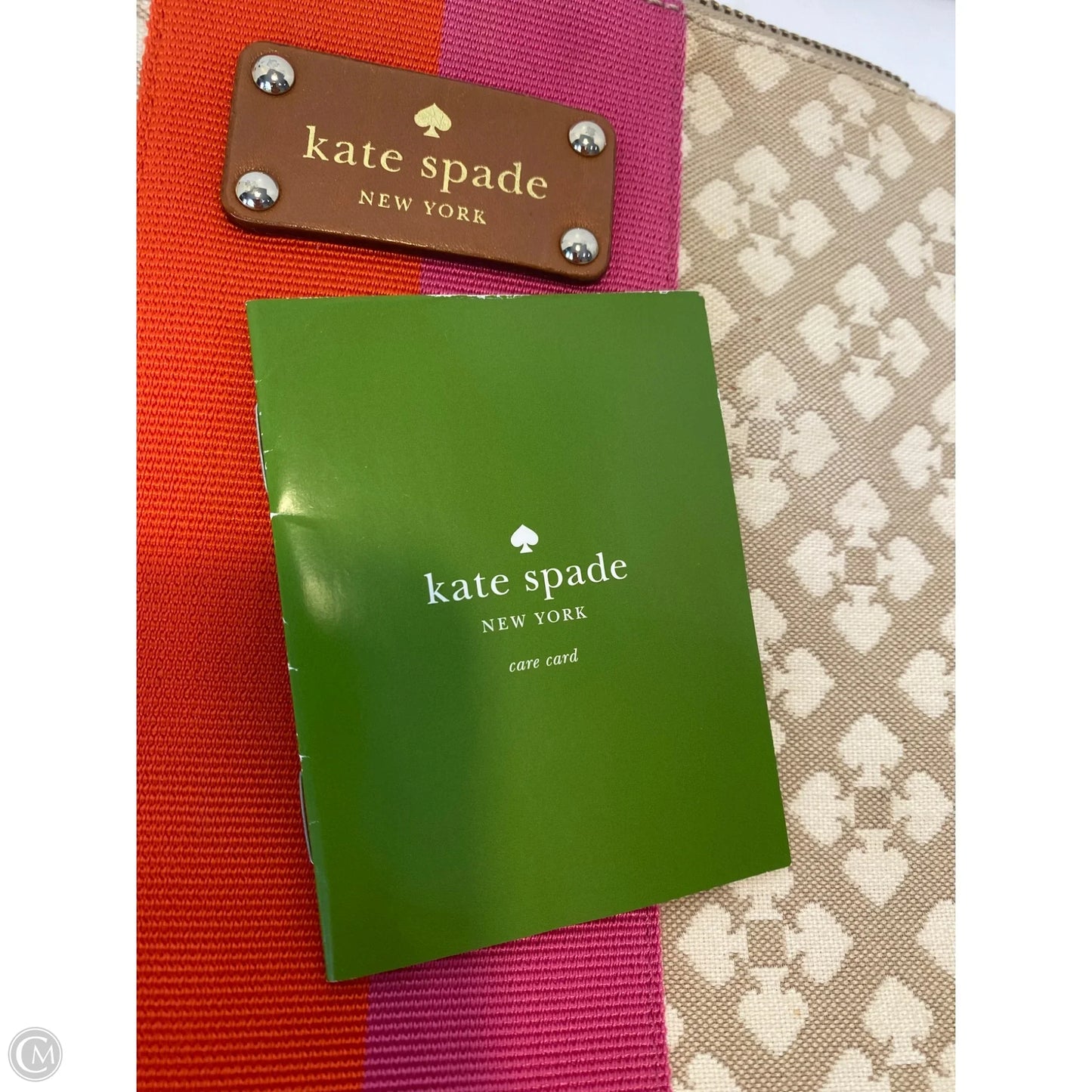 Crossbody Designer By Kate Spade, Size: Medium