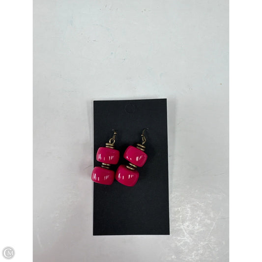 Earrings Dangle/drop By Cmf