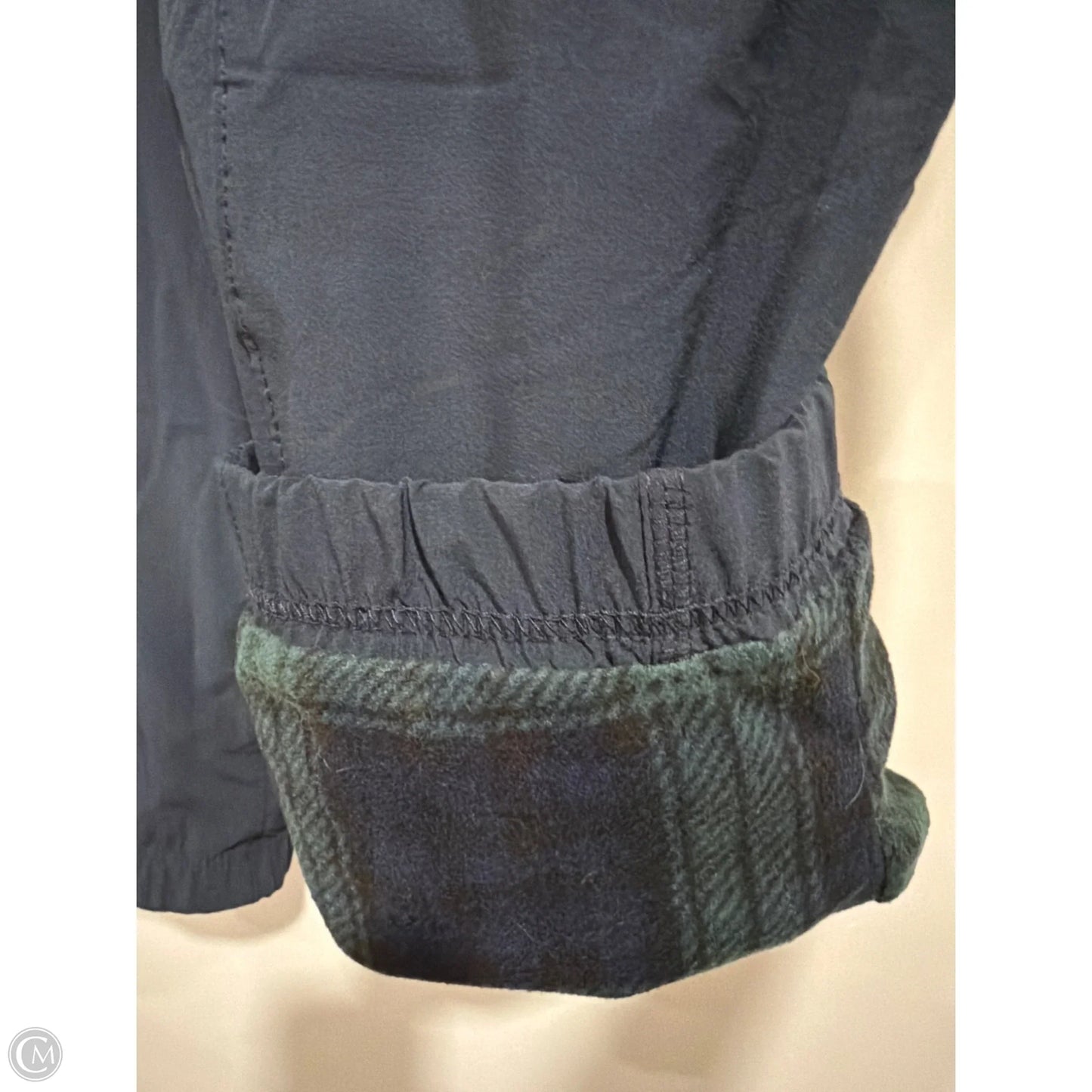 Pants Other By Eddie Bauer In Navy, Size: 8