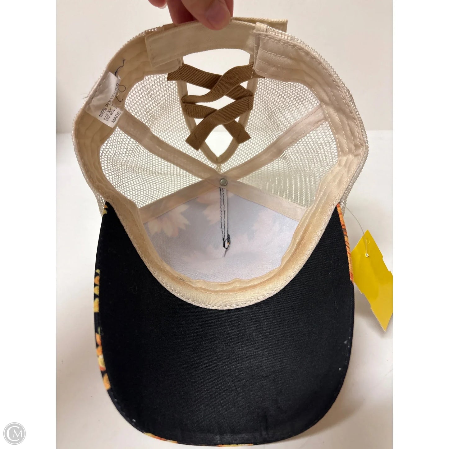 Hat Baseball Cap By Clothes Mentor