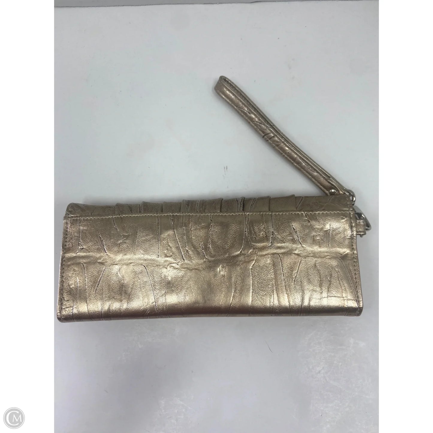 Clutch By Clothes Mentor, Size: Small