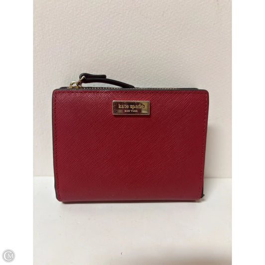 Wallet Designer By Kate Spade, Size: Small