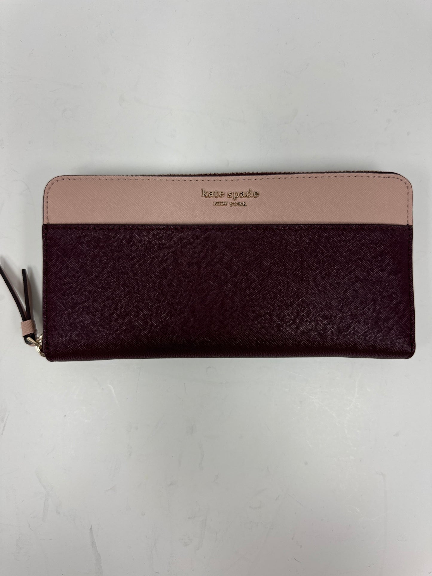 Wallet Designer By Kate Spade, Size: Large