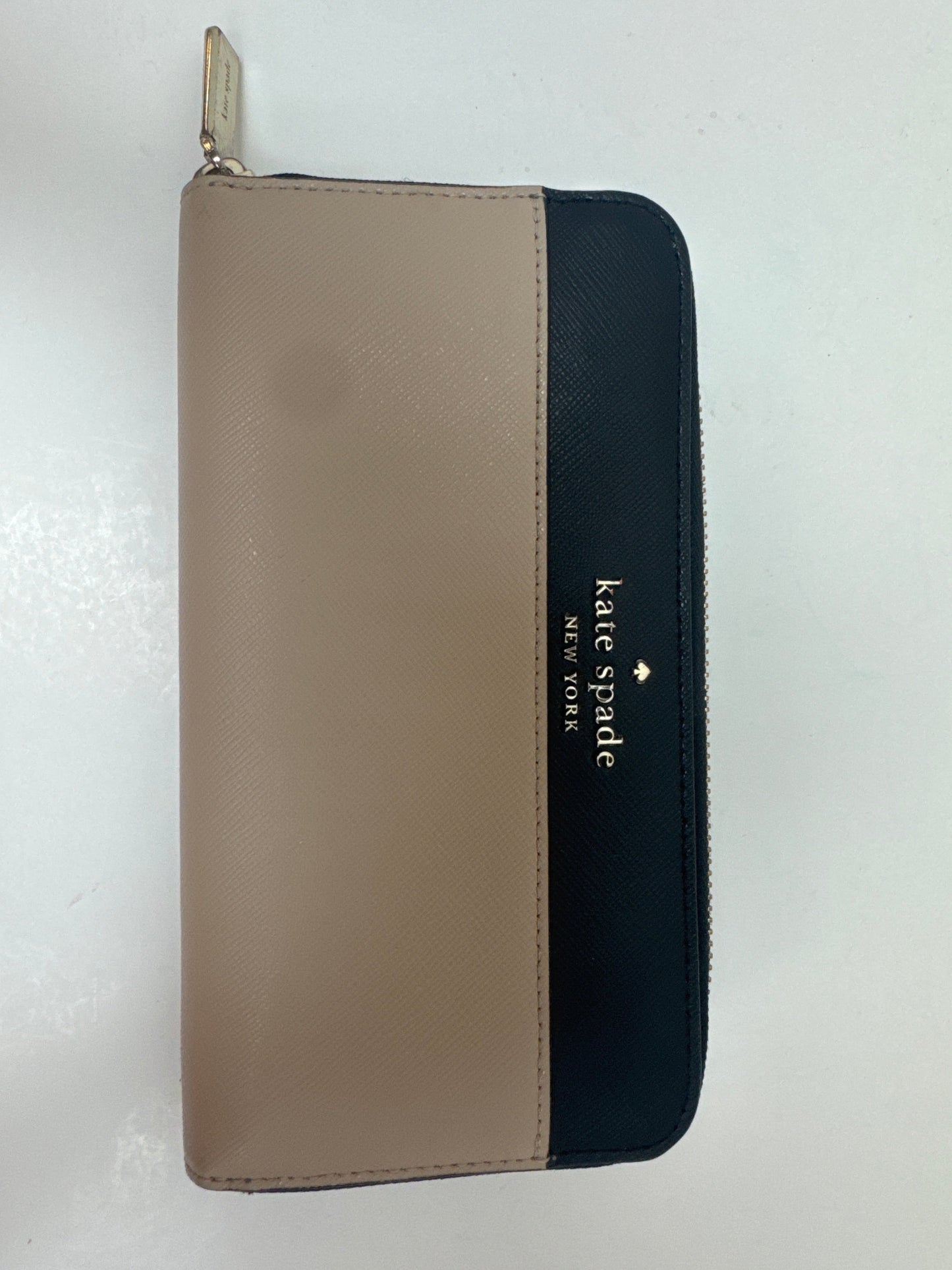 Wallet Designer By Kate Spade, Size: Large