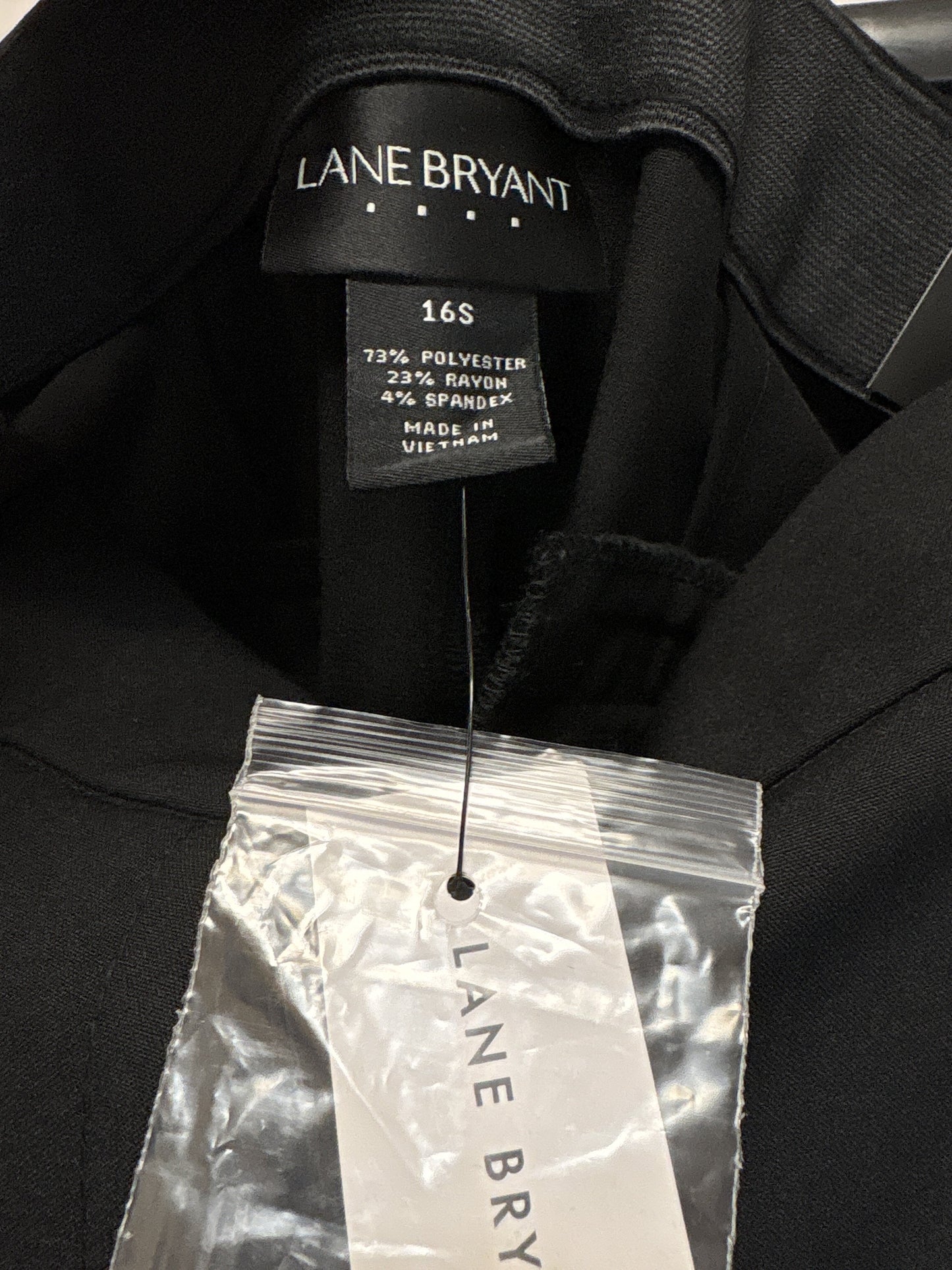 Pants Dress By Lane Bryant  Size: 16