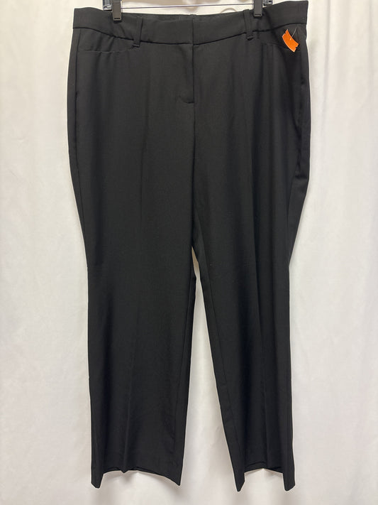 Pants Dress By Lane Bryant  Size: 16