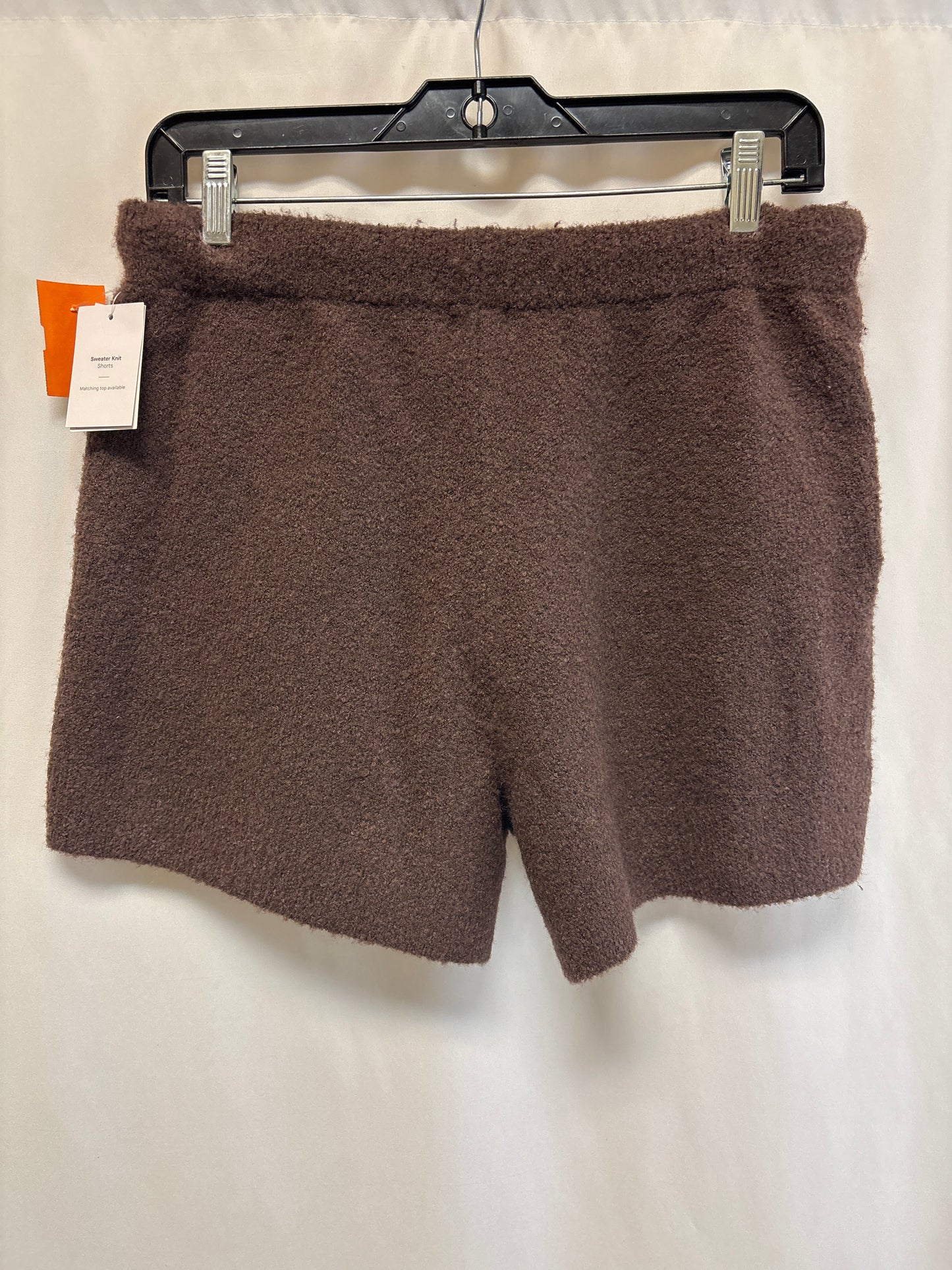 Pajama Pants By Auden In Brown, Size: S