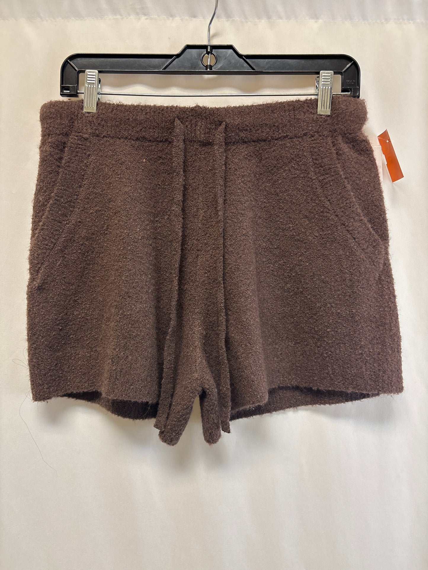 Pajama Pants By Auden In Brown, Size: S