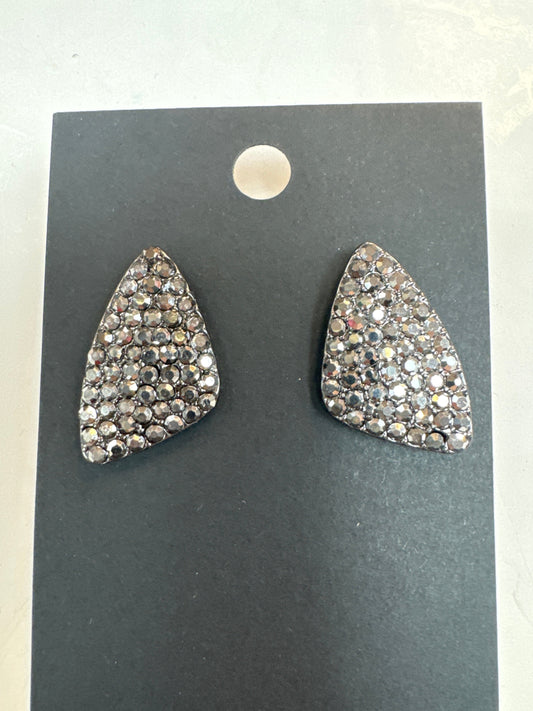 Earrings Stud By Cmf